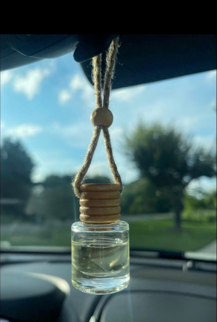 Nos Diffuseurs voiture