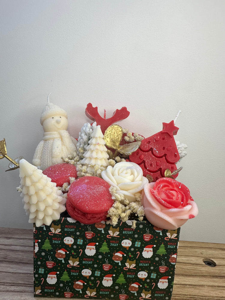 Nos bouquets de fleurs