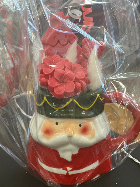 Bouquet de fleurs de fondants 🌸 senteur cookie